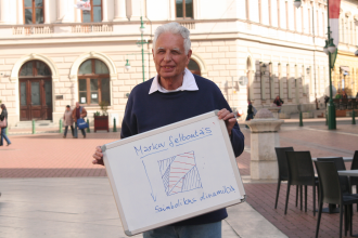 jakov g szinaj jakov g szinaj